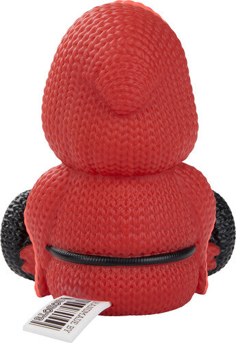 Ghost Face: The Gift Giver (Cinnamon Scented)