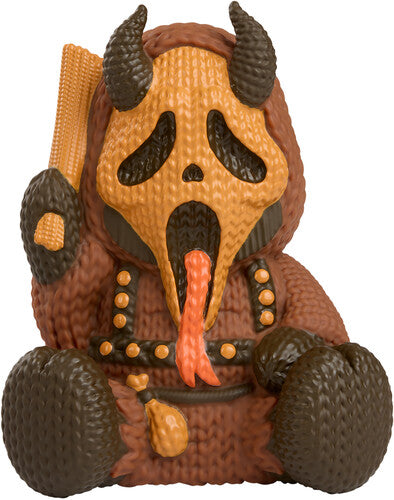 Ghost Face: Krampus (Pumpkin Spice Scented)