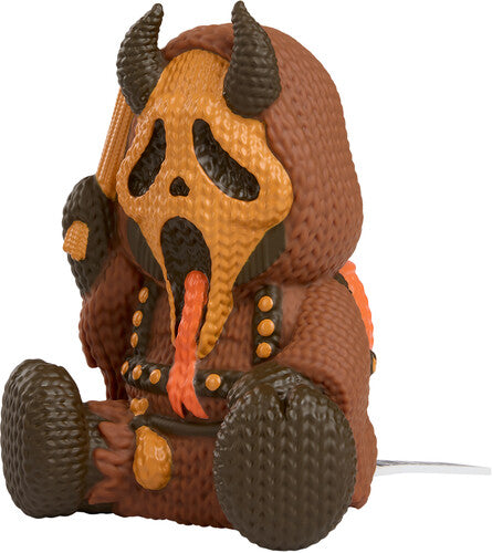 Ghost Face: Krampus (Pumpkin Spice Scented)