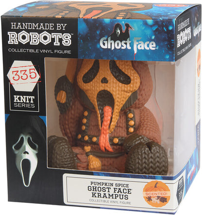 Ghost Face: Krampus (Pumpkin Spice Scented)