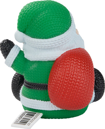 Handmade by Robots - Santa #387 (Father Winter)