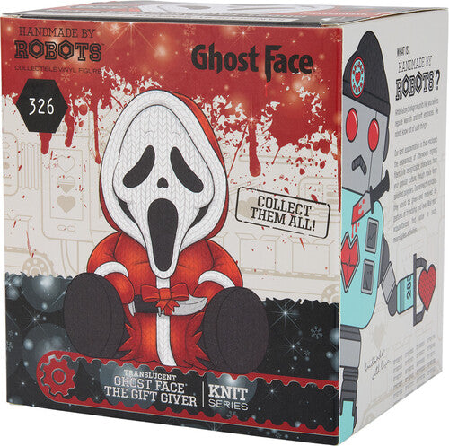 Ghost Face: The Gift Giver (Translucent)