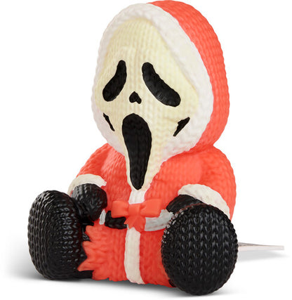 Ghost Face: The Gift Giver Gitd