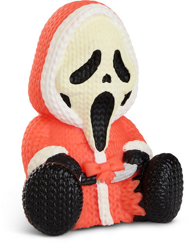 Ghost Face: The Gift Giver Gitd