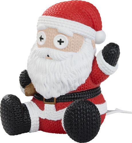 Handmade By Robots - Santa #385