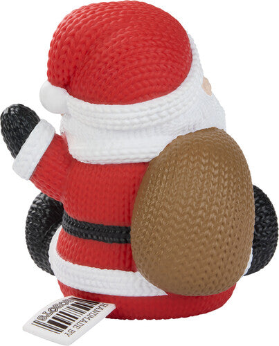 Handmade By Robots - Santa #385