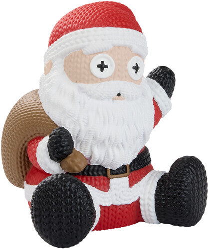 Handmade By Robots - Santa #385