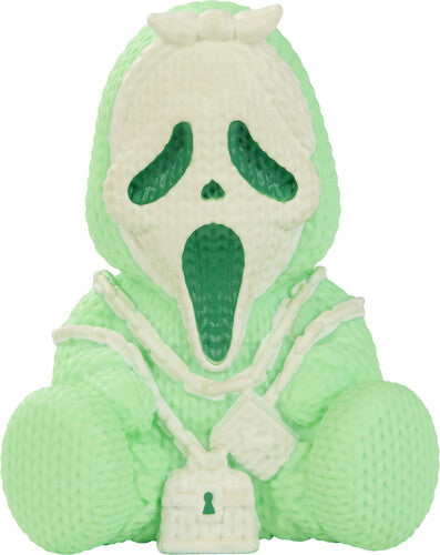 Ghost Face: Jacob Marley (Green Gitd)