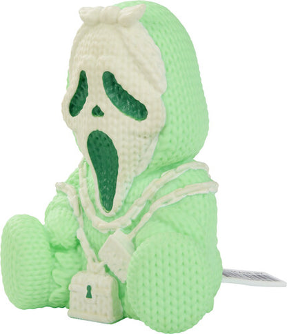 Ghost Face: Jacob Marley (Green Gitd)