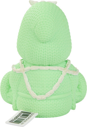 Ghost Face: Jacob Marley (Green Gitd)