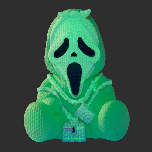 Ghost Face: Jacob Marley (Green Gitd)