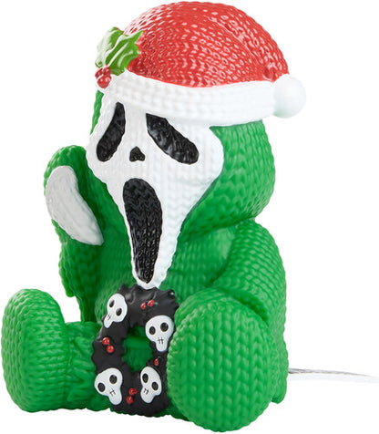Ghost Face: Tis The Season (Color / Pine Scented)