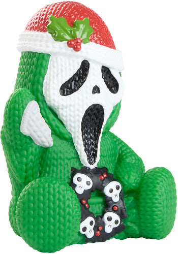 Ghost Face: Tis The Season (Color / Pine Scented)