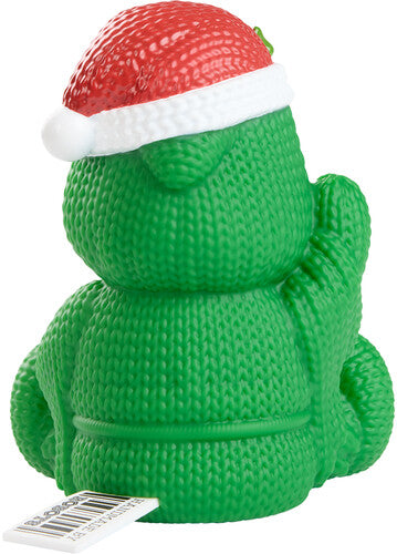 Ghost Face: Tis The Season (Color / Pine Scented)