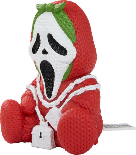 Ghost Face: Jacob Marley (Peppermint Scented)