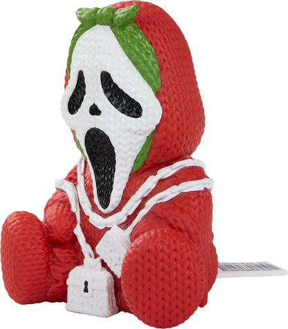 Ghost Face: Jacob Marley (Peppermint Scented)