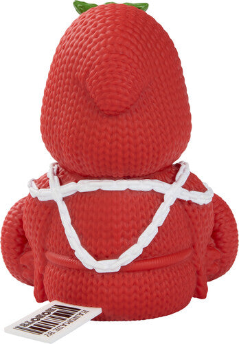 Ghost Face: Jacob Marley (Peppermint Scented)