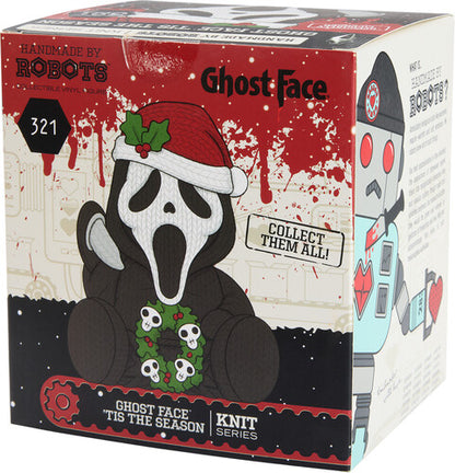 Ghost Face: Tis The Season