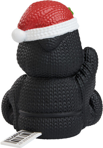 Ghost Face: Tis The Season