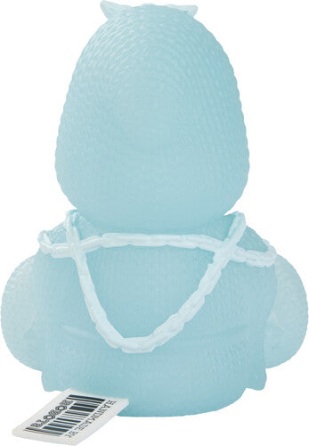 Ghost Face: Jacob Marley