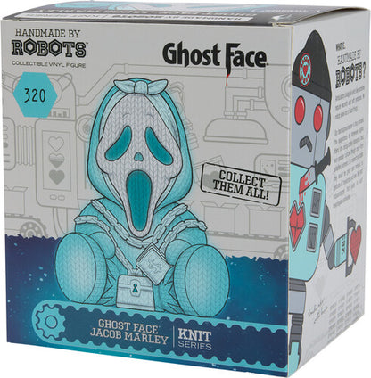 Ghost Face: Jacob Marley