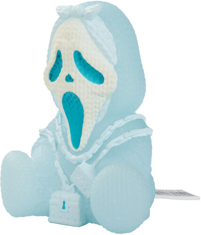 Ghost Face: Jacob Marley