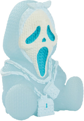 Ghost Face: Jacob Marley