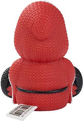 Ghost Face: The Gift Giver