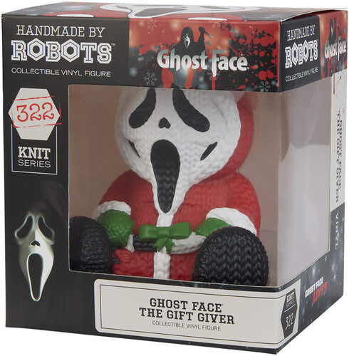 Ghost Face: The Gift Giver