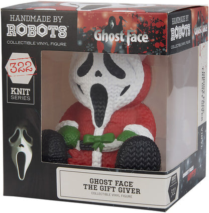 Ghost Face: The Gift Giver