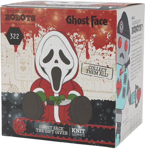 Ghost Face: The Gift Giver