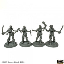 Bones Black: Skeletal Boarding Party (4)