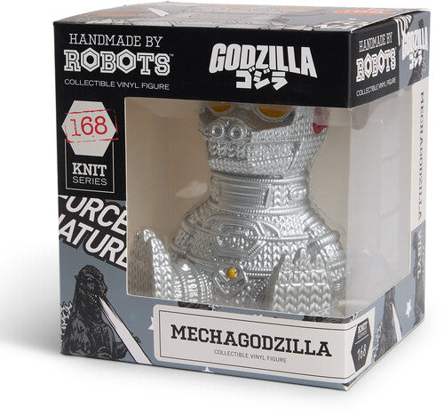 Toho - Mechagodzilla