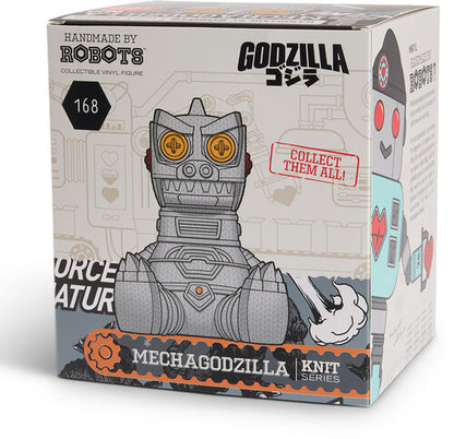 Toho - Mechagodzilla