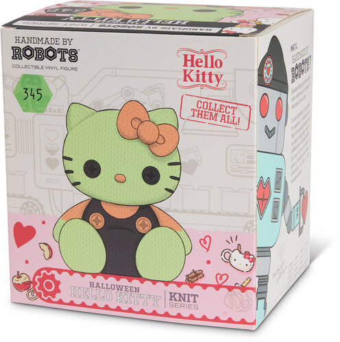 Sanrio - Hello Kitty: Halloween