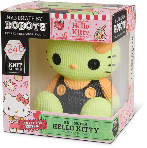 Sanrio - Hello Kitty: Halloween