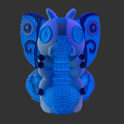 Toho - Mothra (Lunar Gitd)