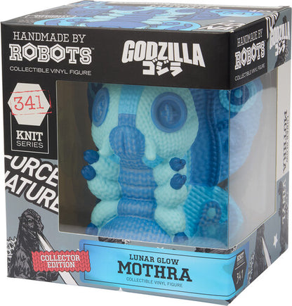 Toho - Mothra (Lunar Gitd)