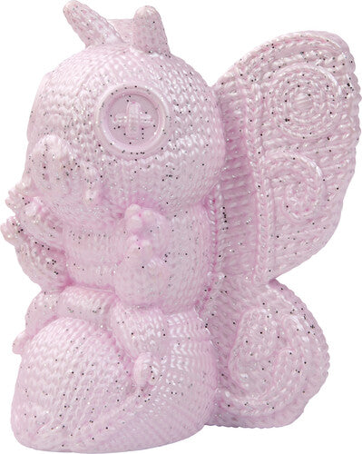 Toho - Mothra (Pearlescent Glitter)