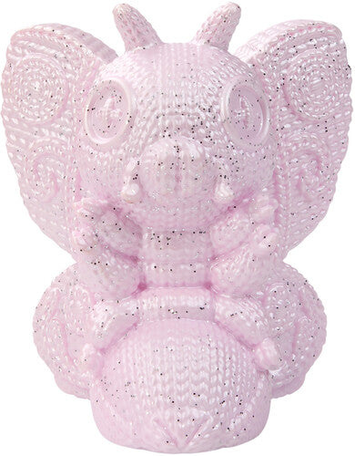 Toho - Mothra (Pearlescent Glitter)