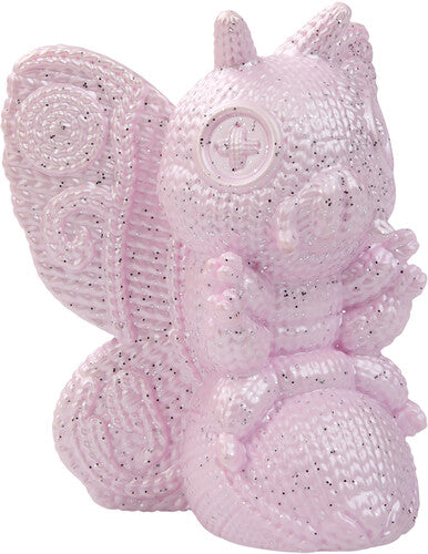 Toho - Mothra (Pearlescent Glitter)