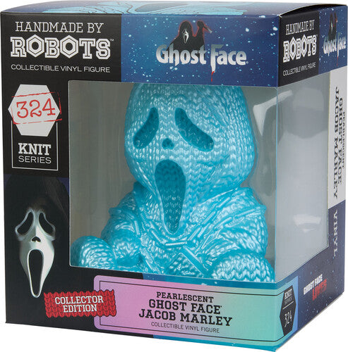 Ghost Face: Jacob Marley (Pearlescent)