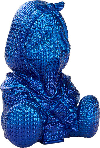 Ghost Face: Jacob Marley (Electroplated)