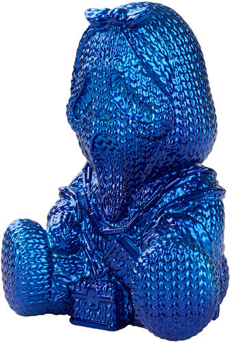 Ghost Face: Jacob Marley (Electroplated)