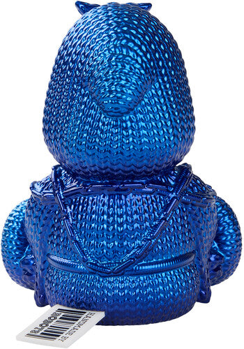 Ghost Face: Jacob Marley (Electroplated)