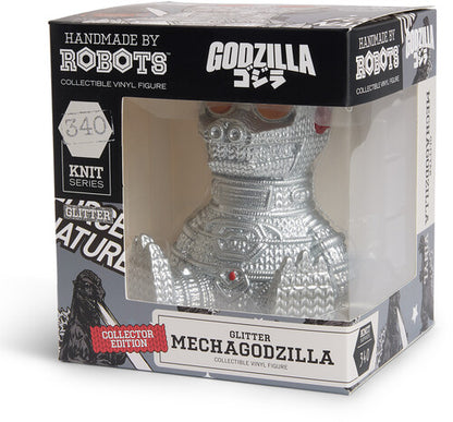 Toho - Mechagodzilla (Glitter)