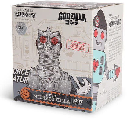 Toho - Mechagodzilla (Glitter)