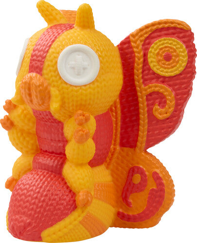 Toho - Mothra (Flame Gitd)