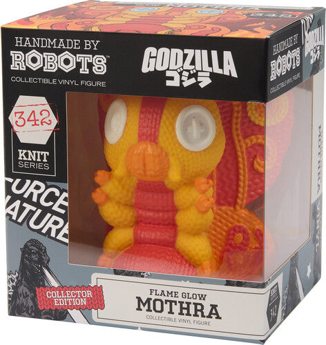 Toho - Mothra (Flame Gitd)