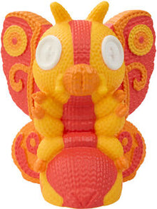 Toho - Mothra (Flame Gitd)